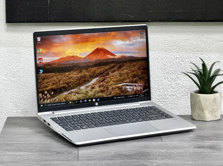 HP Probook 640 G81